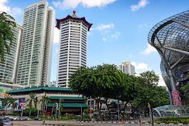 Indonesia wifi merupakan jaringan akses wireless broadband yang menjadi media untuk menikmati layanan internet berkecepatan tinggi serta berbagai layanan multimedia lainnya. 10 Hal Yang Dilarang Di Singapura Beberapa Lumrah Di Indonesia Halaman All Kompas Com