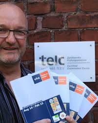 Volkshochschule Nordkreis ist gut aufgestellt