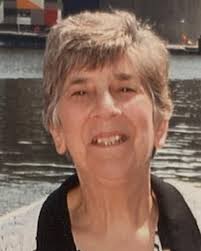 Jo Ann Eastburn Obituary April 14, 2025