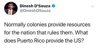 Read unique story pieces & columns written by editors and columnists at national post. Alexandria Ocasio Cortez On Twitter It Is Revealing That This Question A Comes From Quite The Colonial Mindset Of What Value Is This Territory Providing Us Anyway Do We Ask That About Appalachia