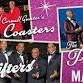 The Drifters, The Platters, and Cornell Gunter's Coasters