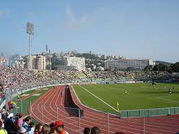 El estadio jalisco es un estadio de fútbol ubicado en guadalajara, jalisco, méxico.con una capacidad de 55 020 espectadores. Estadio Olimpico Caracas Wikiwand