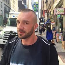 Edwin Pabon El Barbero, 48 W 39th St, New York, NY 10018, US