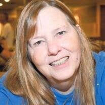 Susan A. Dorning Obituary