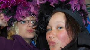 Kostümverleih Siemerode ist gerüstet