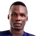 Statistiques et notes de Mustapha Ibrahim