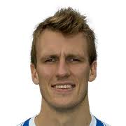 Dan Burn's Ultimate Team History