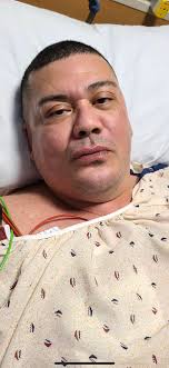 I am young and have a husband with an LVAD plus he just had a stroke they  sent him home. We also have a young child and now I am really sick.