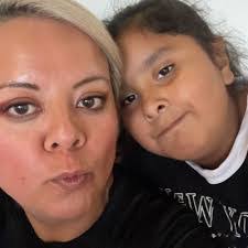 Edith Jaquez's Instagram, Twitter & Facebook