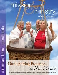 Patton was taken by gws with the no.1 pick in the 2011 afl draft but has had his career blighted by three knee reconstructions before requesting a trade to hawthorn at the end of 2019. Mission Ministry Spring 2014 By Dominican Sisters Grand Rapids Issuu