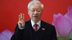 Tuy nhiên, vấn đề kê khai, công khai và kiểm soát tài riêng vụ avg, tổng bí thư cho biết cơ quan chức năng đã thu hồi được 8.500 tỷ đồng. Ä'áº¡i Há»™i 13 Tbt Nguyá»…n Phu Trá»ng Noi Gi Vá»›i Truyá»n Thong Bbc News Tiáº¿ng Viá»‡t