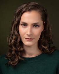 Maria Elise Latiolais