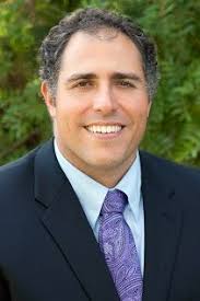 Andrew Sacks, Real Estate Agent