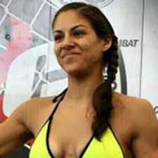 Brogan Walker vs. Hannah Guy, The Ultimate Fighter Season 30