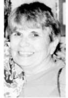 Marie Connor Obituary (2009)