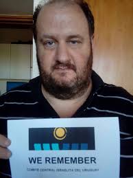 Comite Central Israelita del Uruguay