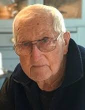 Obituary information for Willard Blaine White