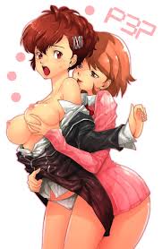 Rule34 - If it exists, there is porn of it  female protagonist (persona  3), yukari takeba  2667978