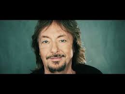 Chris Norman