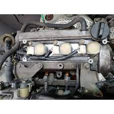 Suspect alternator, tapi sebab lepas jump start, semua ok balik. Hot Item Perodua Kelisa Kenari Viva 1 0 Ing Coil Plug Coil Half Cut Japan Used Shopee Malaysia