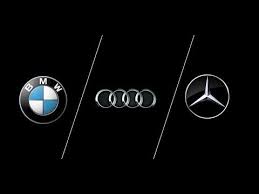 Bmw Mercedes Benz Audi Audi Bmw Mercedes Benz
