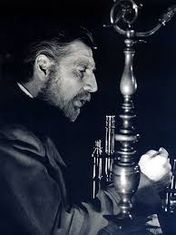 Daniel Michaelli (1929)