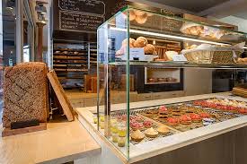 Excellent Pain Sans Gluten Le Meilleur Boulangerie Sans Gluten Avis De Voyageurs Sur Chambelland Boulangerie Paris Tripadvisor
