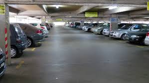Rules and regulations apply to all vehicles. The Code Of Conduct In Parking 2cents