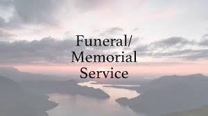 In Memoriam, Ron Parrish