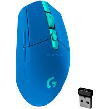 Logitech g305 software download you are curious about what kind of effect it will emit so that you should follow the instructions for logitech g203 software below in detail. Logitech Gaming G305 Lightspeed Gaming Gaming Maus Blau