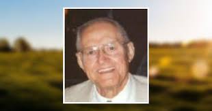 Raymond E. Hoepfner Obituary November 2, 2004