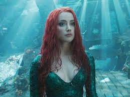 Aquaman 2 Elimina Todas Las Escenas De Amber Heard Cinemascomics