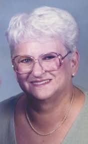 Geraldine Woods Obituary (2024)