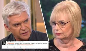 Canoe Wife Anne Darwin blasted over first televised