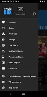 Songs can also be shared using social media or email. Mediabox Hd Apk 2 4 9 3 Download Latest Version For Android Techtodown