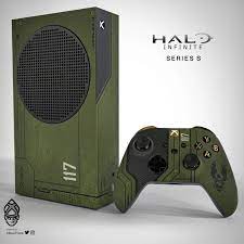 28 Xbox Series X And Ps5 Skins That Are A Bit Much Video Game Room Design Xbox Xbox One Controller