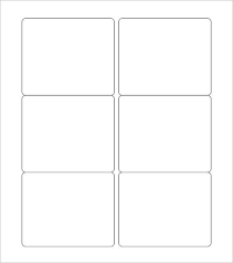 After you have finished with your design or modification, you are ready to make a template of it. 23 Microsoft Label Templates Free Word Excel Documents Download Free Premium Templates