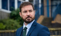 Line of Duty: episode-by-episode