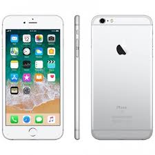 You can also choose from silver, gold, black and grey to personalise the look of the phone. Apple Iphone 6s 16gb Plata Km 0 Producto Reacondicionado Con Ofertas En Carrefour Las Mejores Ofertas De Carrefour