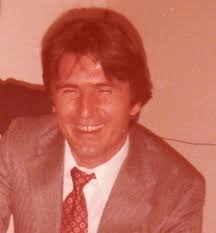 Patrick Flavin Obituary (1939