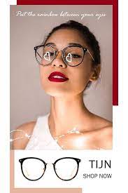 Tijn Eyeglasses Trends 2020 Fashion Eye Glasses Glasses Fashion Women Glasses Fashion