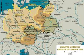 Darüber hinaus sind informationen zur entstehung des gedenkbuchs zu finden, zur verfolgung und. Deutschland 1933 Bis 1939 Karte Deutschland 1933 Karte Jews In Germany 05 Third Reich 1933 1939 Encyclopaedia During The First Six Years Of Hitler S Dictatorship Government At Every Level Reich