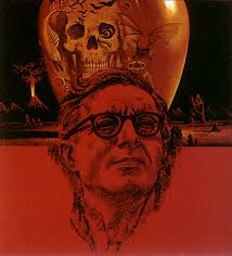 Dean Ellis Inspiration: Description of the artwork