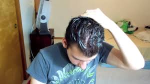 This hair mask prevents split ends. Egg Olive Oil And Honey Hair Mask Youtube