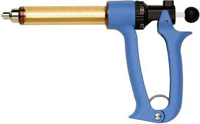 Pin On Vaccination Gun