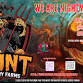 Haunts for Hunger event image
