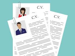 The cv presents a full history of your academic credentials, so the length of the document is variable. Tips For Getting Your Cv Noticed Get Gloucestershire