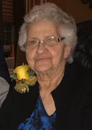 Mackow, Josephine Kathrine