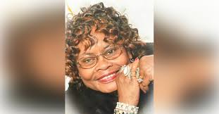 Obituary information for Ethelean Frison