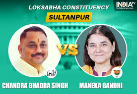 She married sanjay gandhi, the younger son of the then. Maneka Gandhi Wins From Sultanpur Lok Sabha Seat India News India Tv